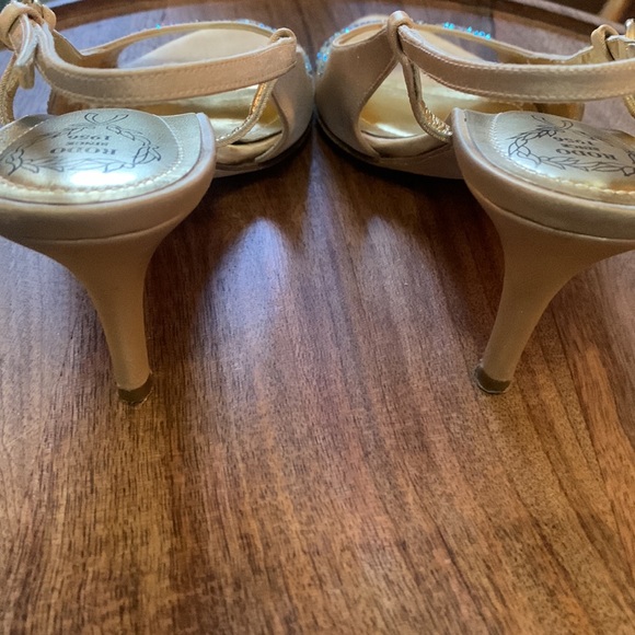 Rodo sequin pumps - Picture 6 of 6